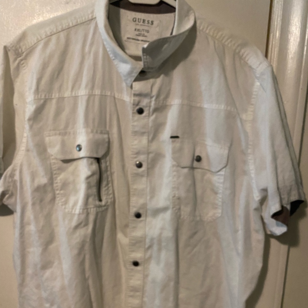 White shirt